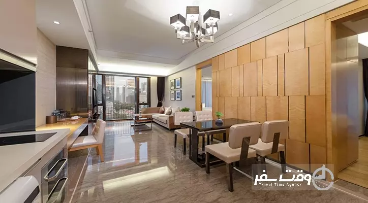 هتل واپرس گوانجو